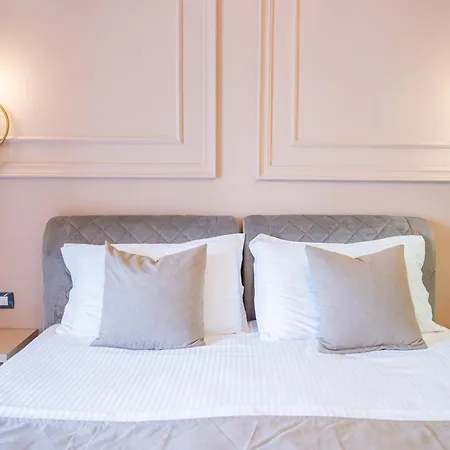 Garden Palace Ośrodek wypoczynkowy *