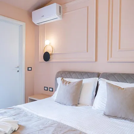 Garden Palace Ośrodek wypoczynkowy *