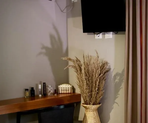 Garden Palace Resort