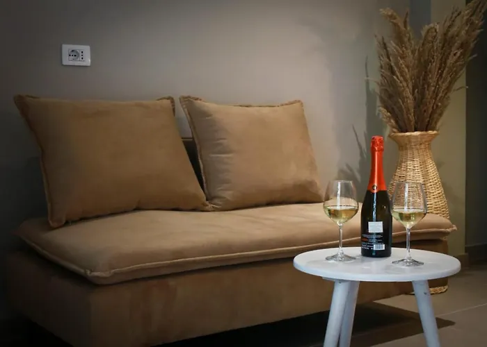 Garden Palace Resort