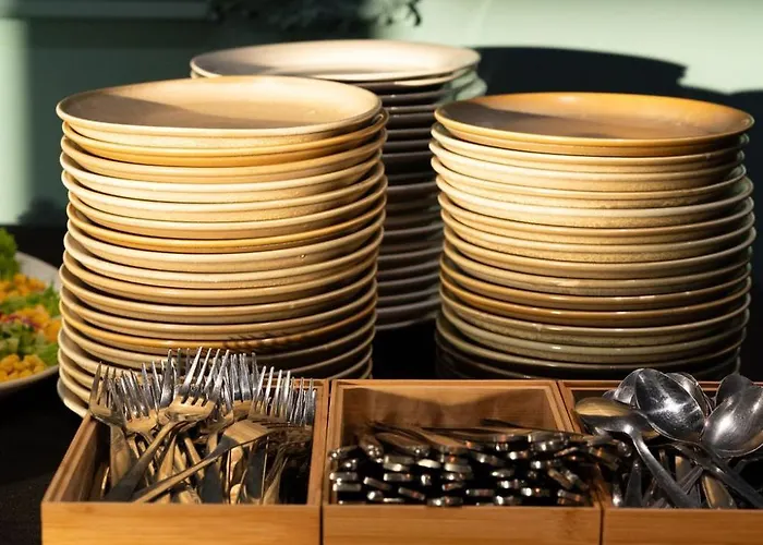 Garden Palace Resort