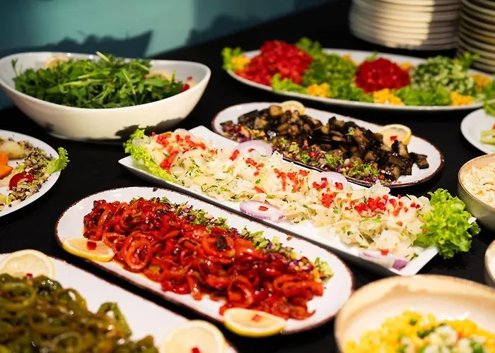 Resort Garden Palace