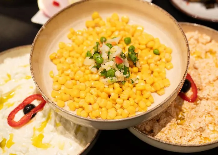 Garden Palace Ośrodek wypoczynkowy *