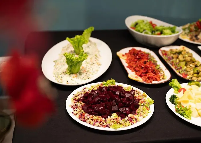 Garden Palace Ośrodek wypoczynkowy *