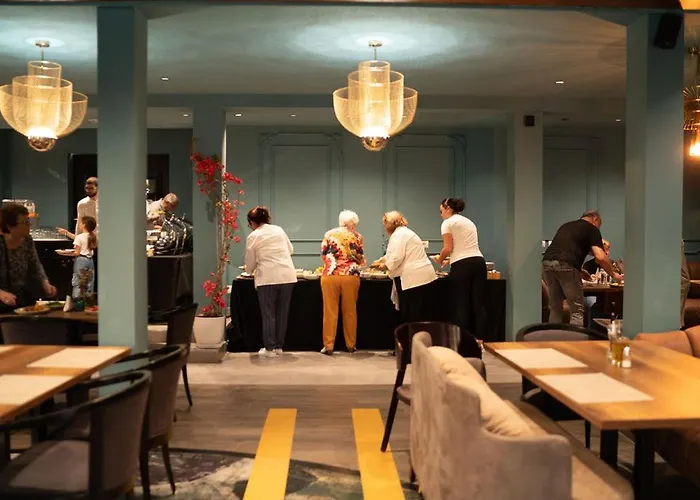 Resort Garden Palace *