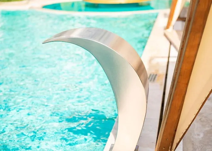 Garden Palace Ośrodek wypoczynkowy