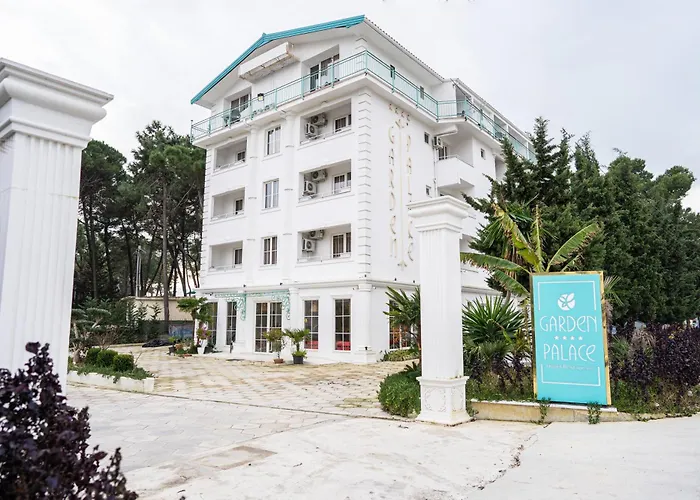 Garden Palace Ośrodek wypoczynkowy *