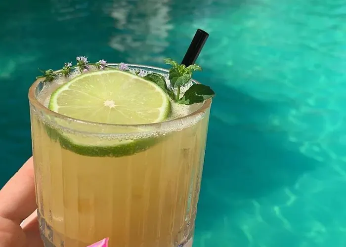 Garden Palace Ośrodek wypoczynkowy