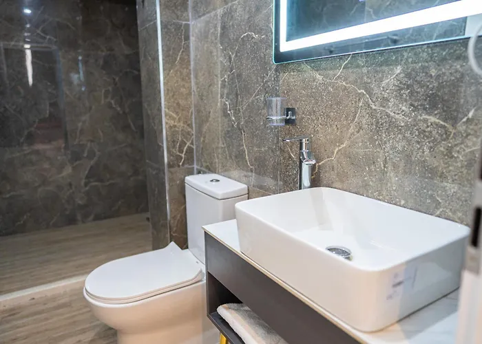 Garden Palace Resort