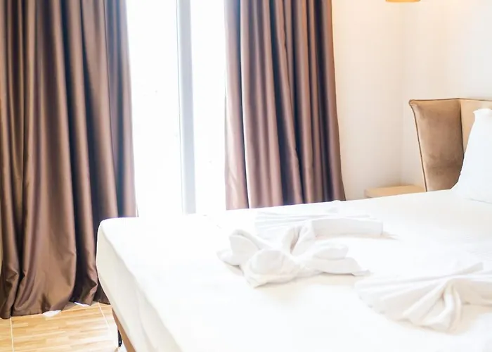 Garden Palace Ośrodek wypoczynkowy *