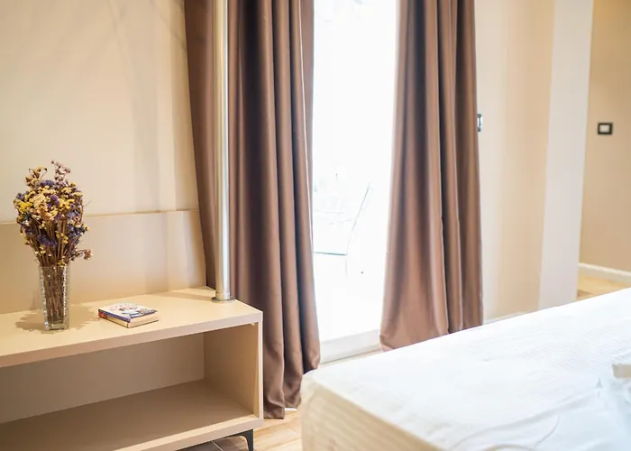 Garden Palace Ośrodek wypoczynkowy