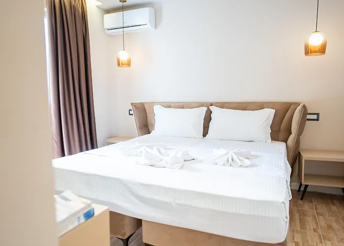 Ośrodek wypoczynkowy Garden Palace