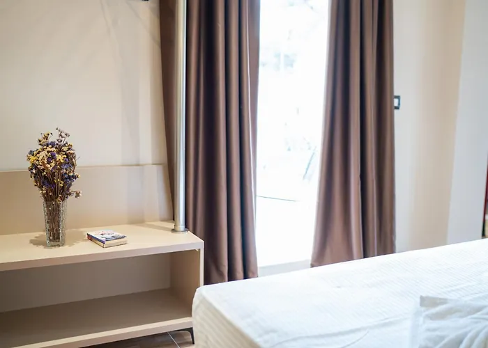 Garden Palace Resort *