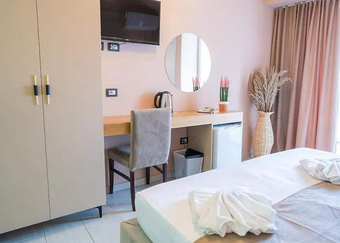 Garden Palace Ośrodek wypoczynkowy