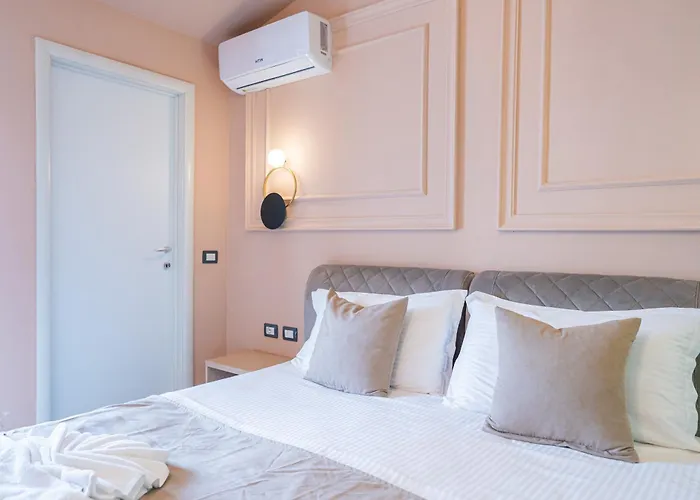 Garden Palace Ośrodek wypoczynkowy *