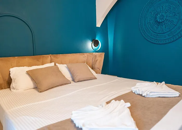 Garden Palace Resort Golem (Tirana)