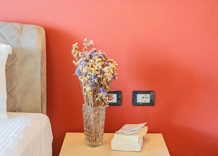 Garden Palace Ośrodek wypoczynkowy