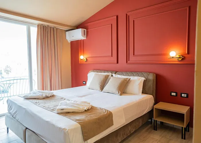 Resort Garden Palace