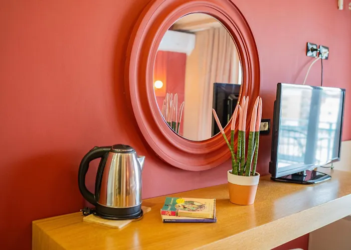 Garden Palace Resort Golem (Tirana)