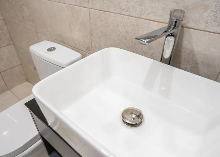 Resort Garden Palace