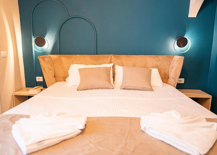 Garden Palace Ośrodek wypoczynkowy *