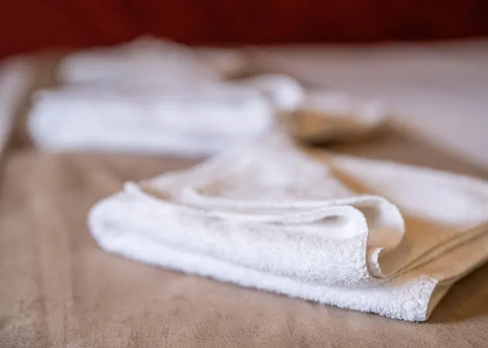 Garden Palace Ośrodek wypoczynkowy Golem (Tirana)