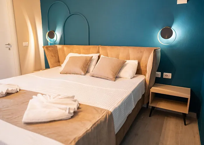 Garden Palace Ośrodek wypoczynkowy