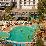 Garden Palace منتجع غوليم