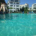 Garden Palace غوليم