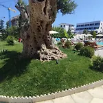 Garden Palace غوليم