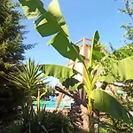 Garden Palace * غوليم