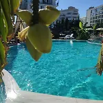 Garden Palace منتجع *