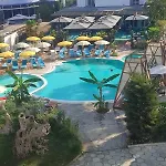 Garden Palace منتجع *