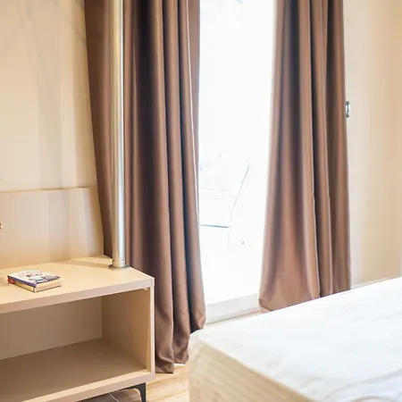 Garden Palace Station touristique