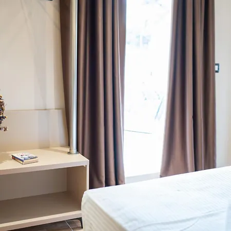 Garden Palace Station touristique *