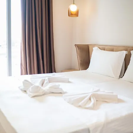 Station touristique Garden Palace *