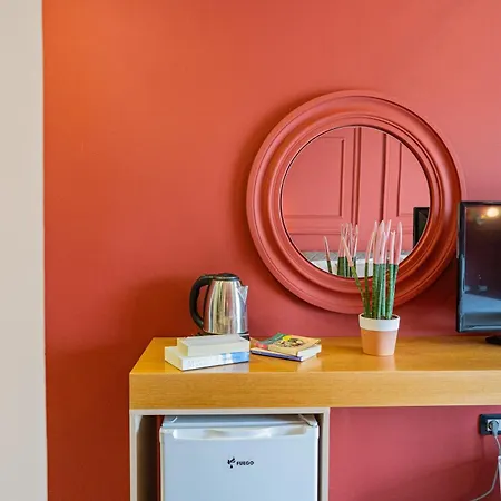 Station touristique Garden Palace *