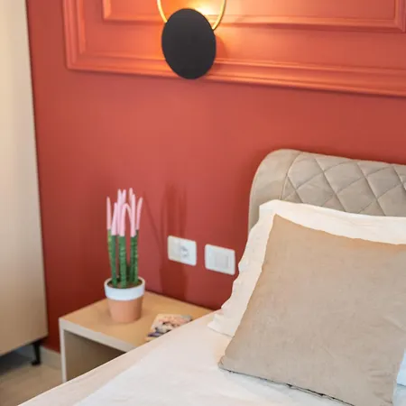 Garden Palace Golem (Tirana)