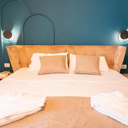 Garden Palace Station touristique *