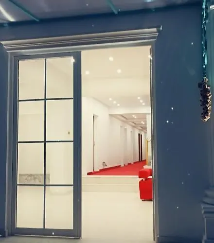 Garden Palace Resort Golem (Tirana)