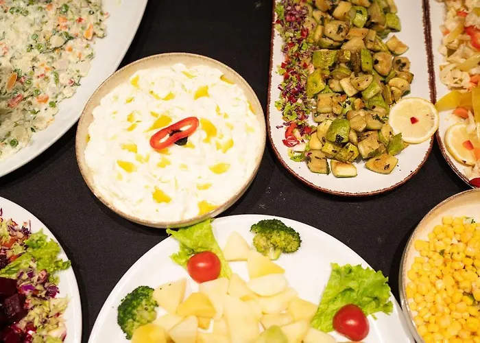 Resort Garden Palace *