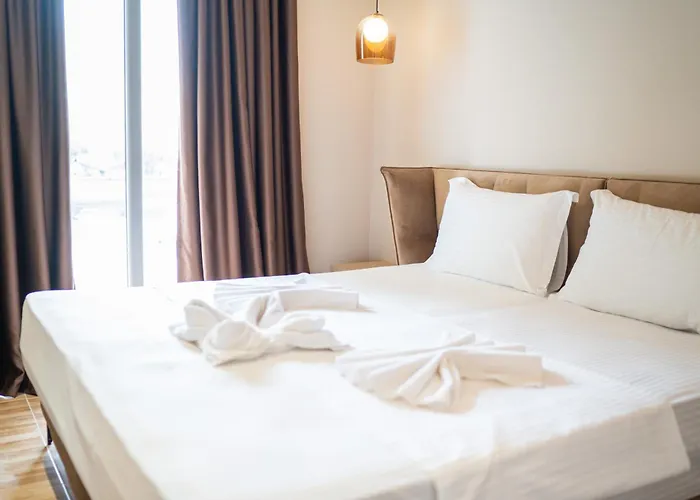 Resort Garden Palace *